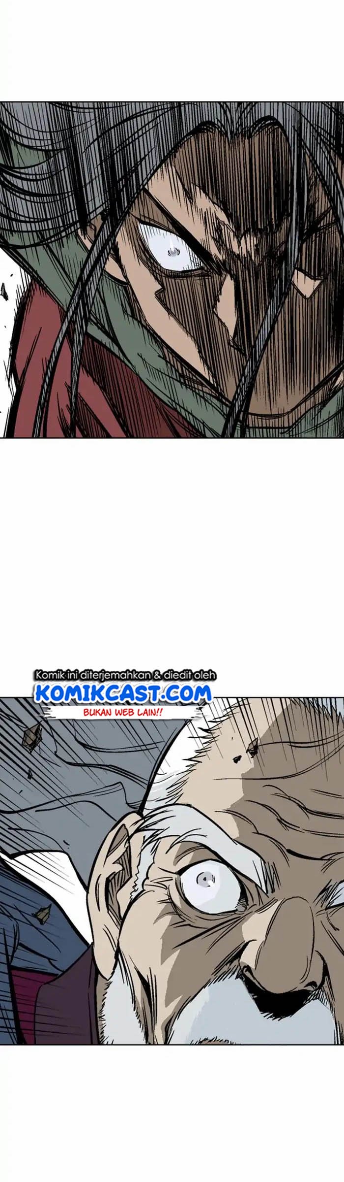 Gosu Chapter 146 Gambar 8