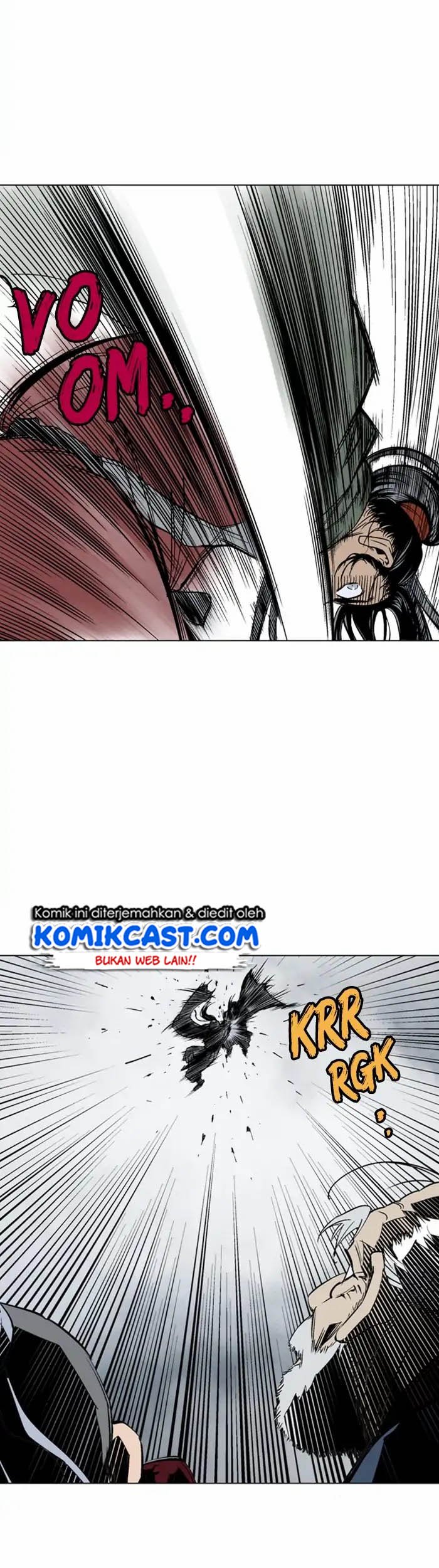 Gosu Chapter 146 Gambar 11