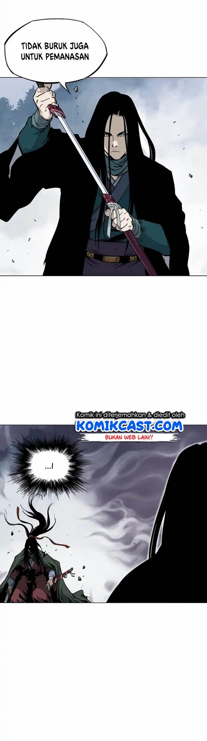 Gosu Chapter 146 Gambar 15