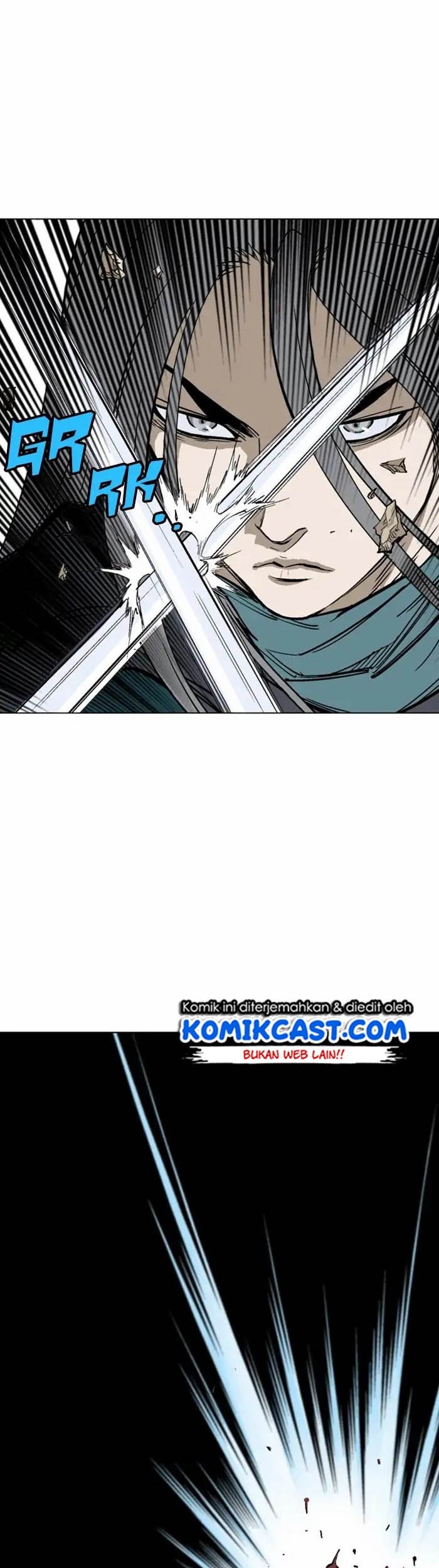 Gosu Chapter 146 Gambar 28