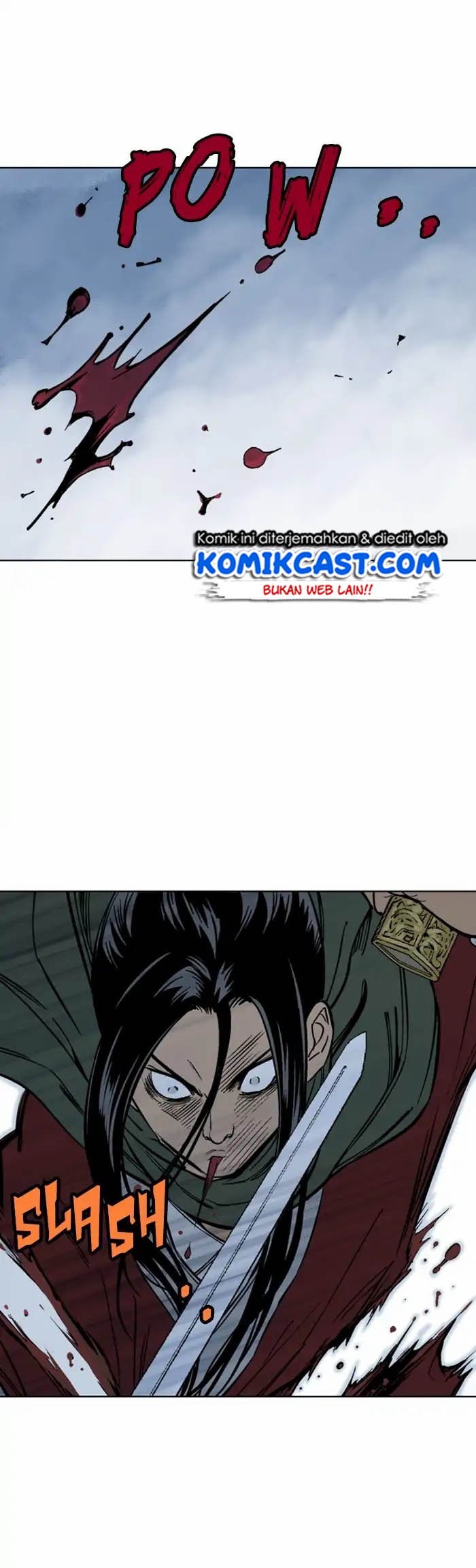 Gosu Chapter 146 Gambar 3