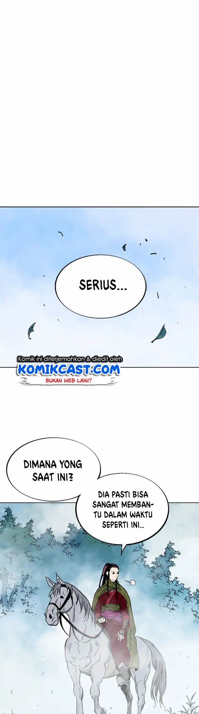 Gosu Chapter 146 Gambar 41