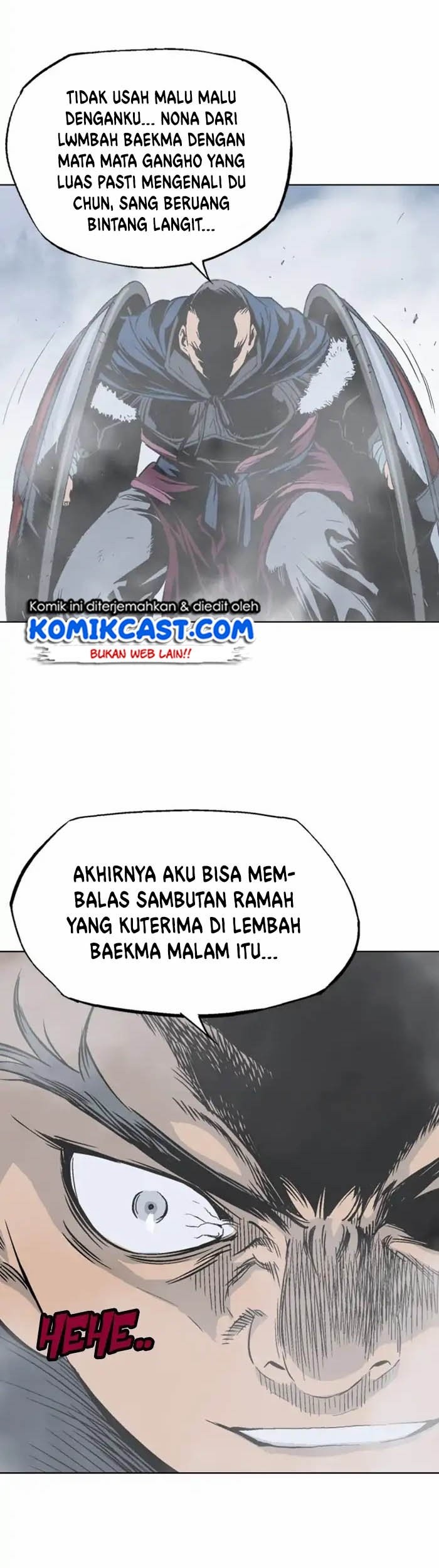 Gosu Chapter 146 Gambar 46