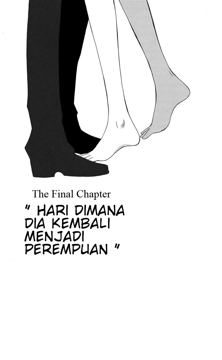 Komik Kanojo ni Naru Hi Chapter 05 gambar nomor 1