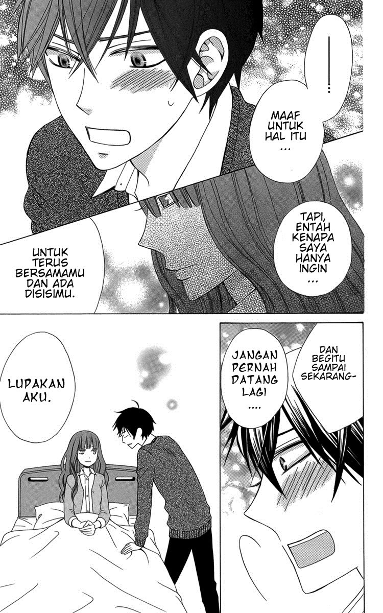 Kanojo ni Naru Hi Chapter 05 Gambar 14