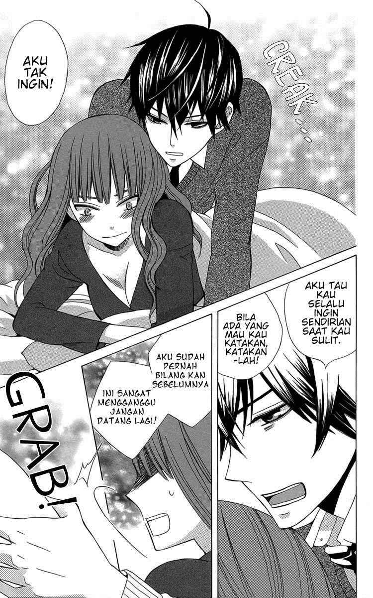 Kanojo ni Naru Hi Chapter 05 Gambar 20