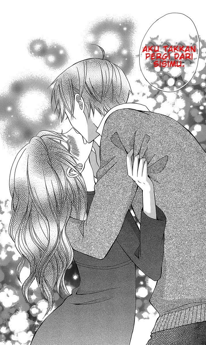 Kanojo ni Naru Hi Chapter 05 Gambar 25