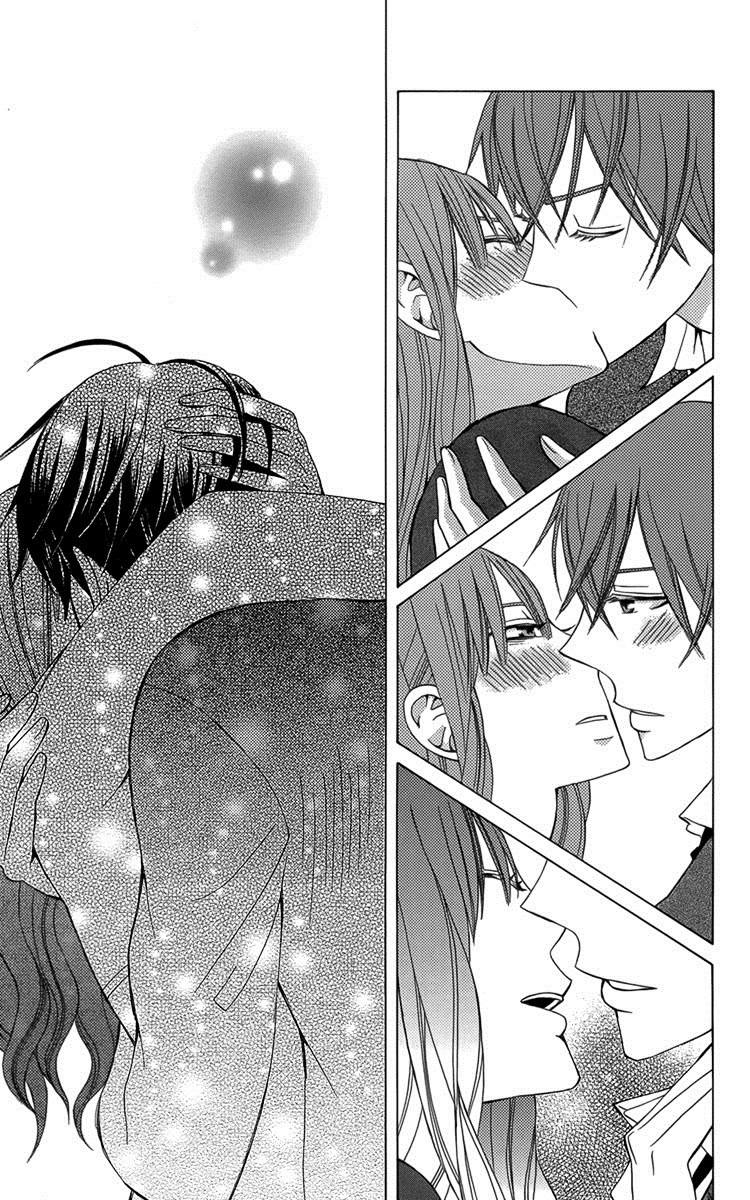 Kanojo ni Naru Hi Chapter 05 Gambar 26