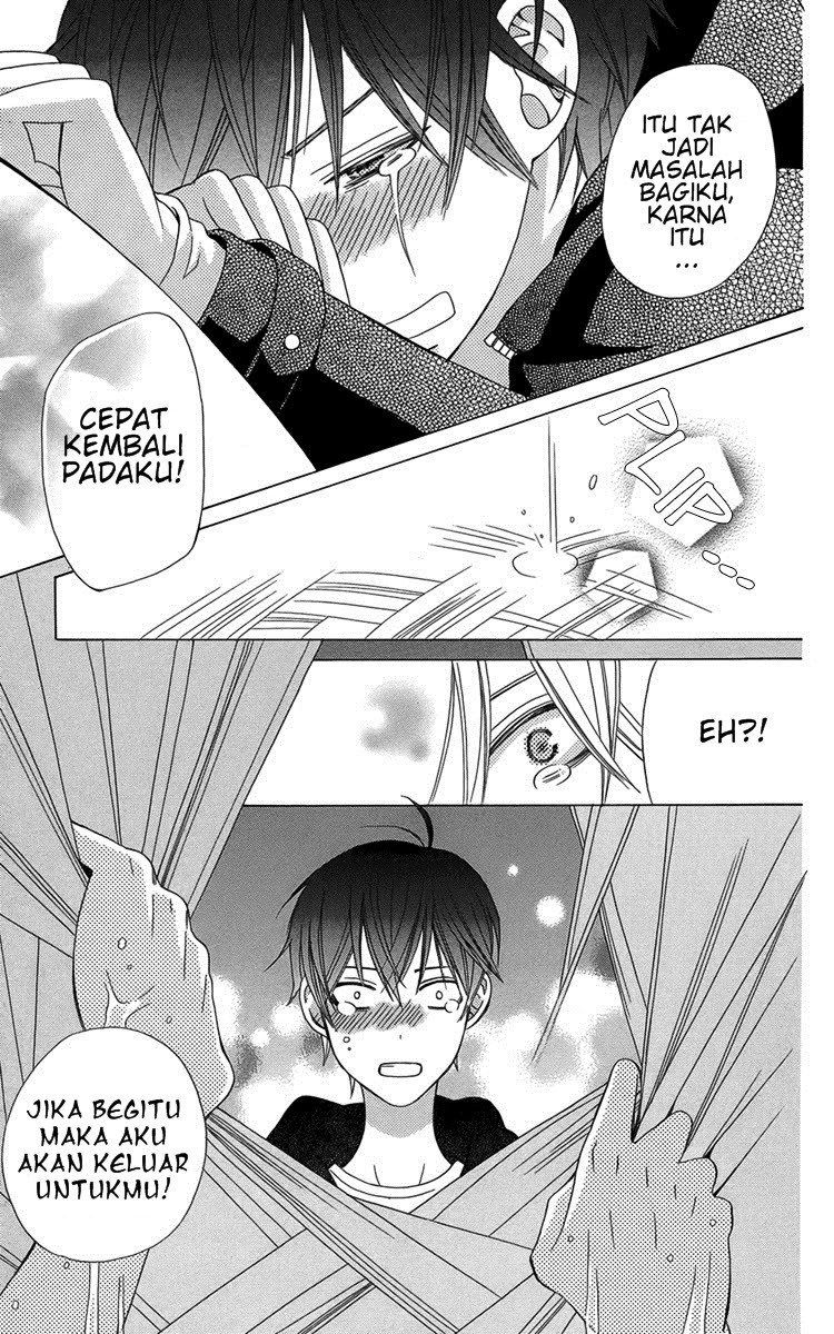 Kanojo ni Naru Hi Chapter 05 Gambar 36