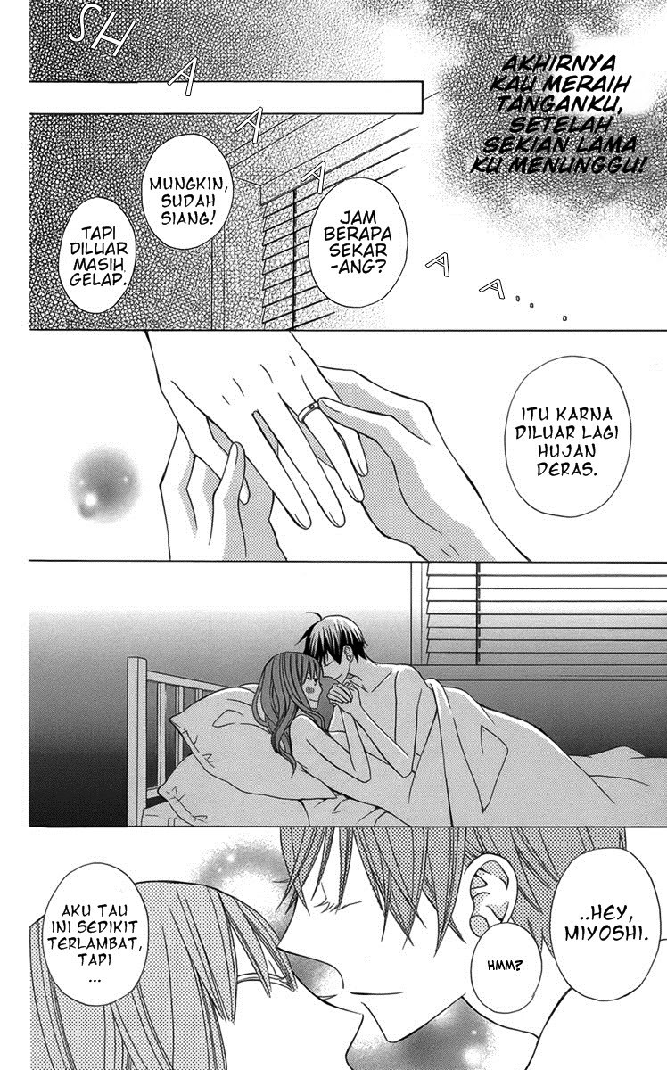 Kanojo ni Naru Hi Chapter 05 Gambar 38