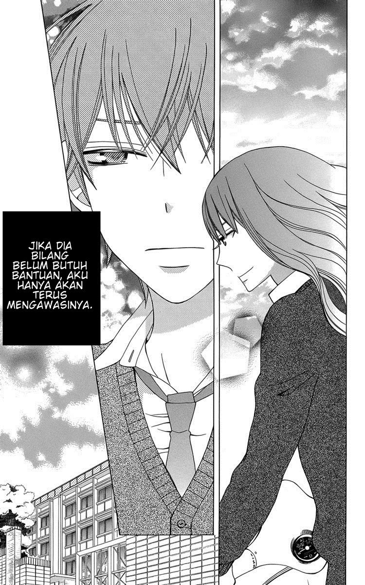 Kanojo ni Naru Hi Chapter 04 Gambar 16