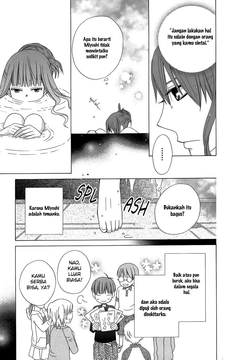 Kanojo ni Naru Hi Chapter 03 Gambar 40