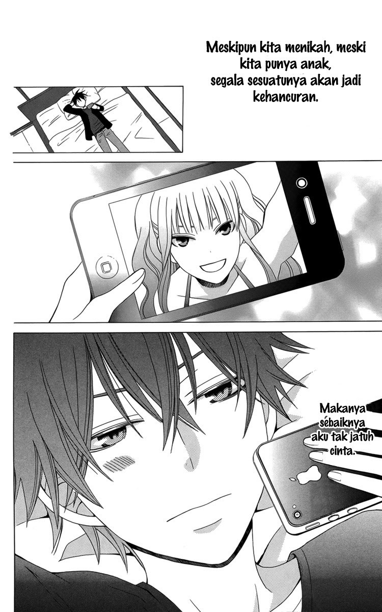 Kanojo ni Naru Hi Chapter 03 Gambar 43