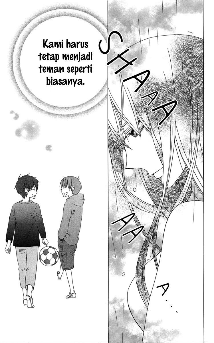 Kanojo ni Naru Hi Chapter 03 Gambar 44