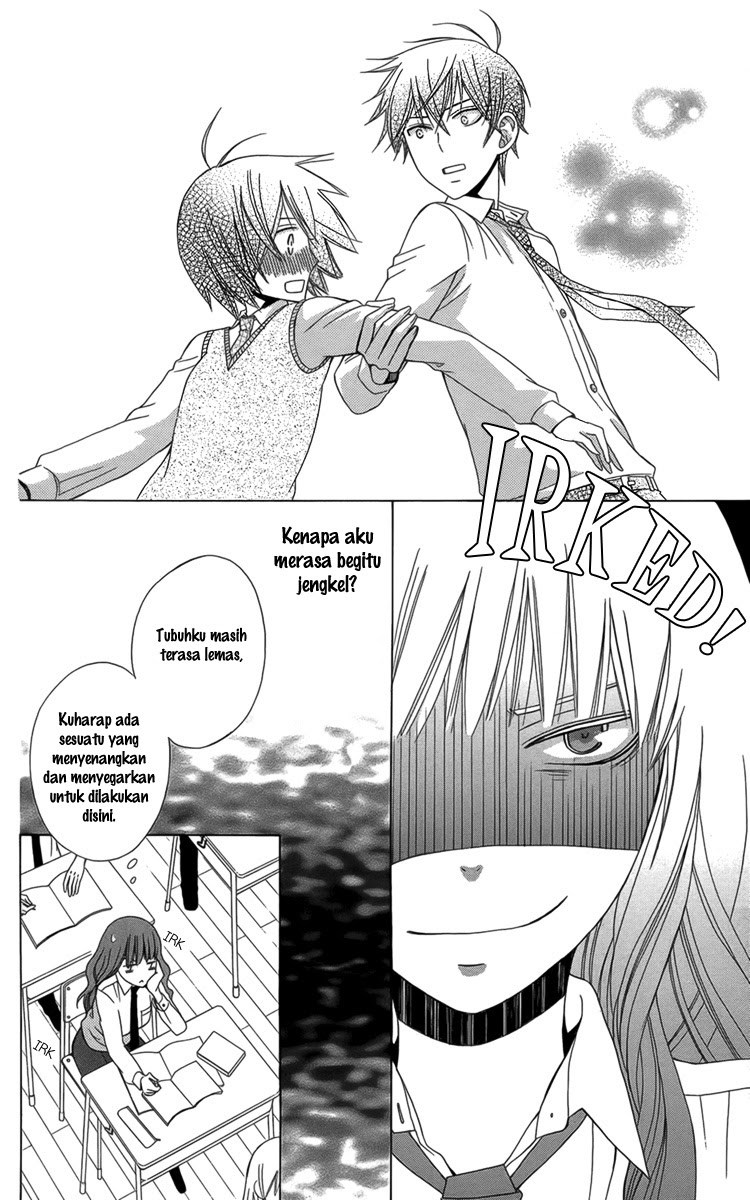 Kanojo ni Naru Hi Chapter 03 Gambar 17