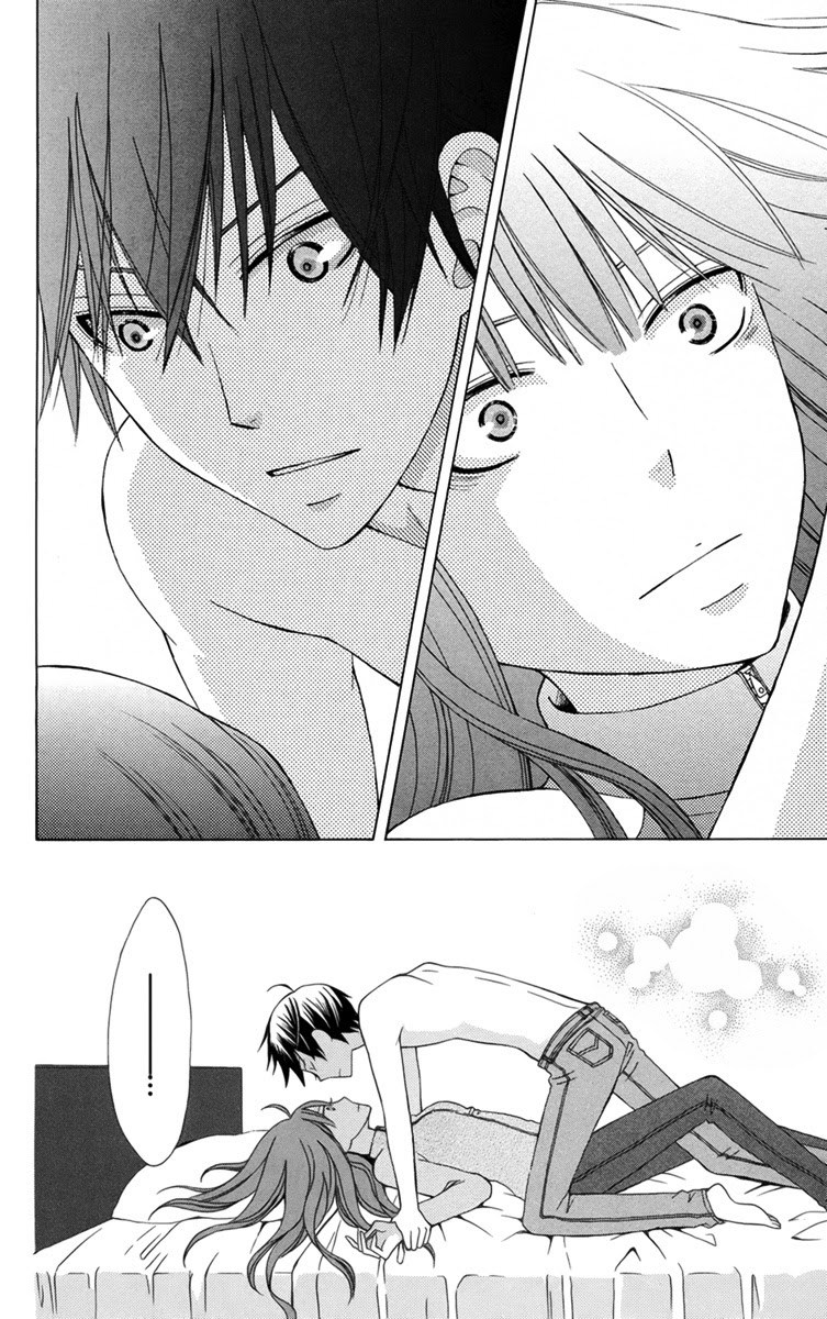 Kanojo ni Naru Hi Chapter 03 Gambar 33