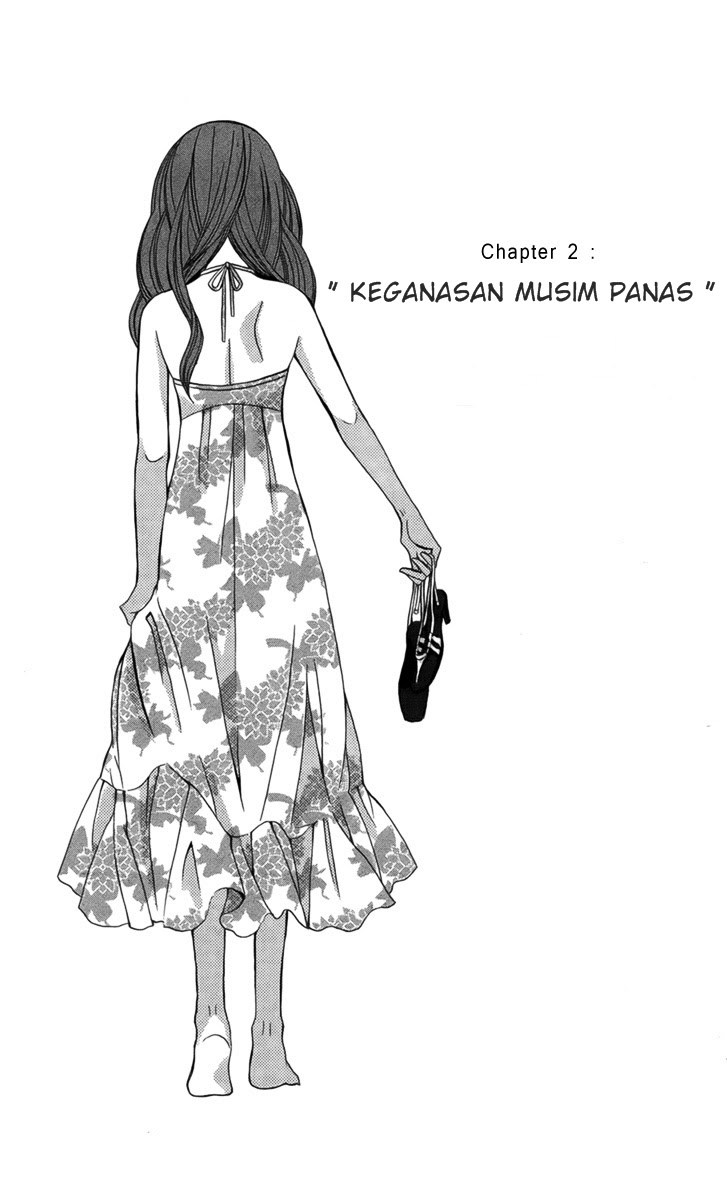 Kanojo ni Naru Hi Chapter 02 Gambar 6