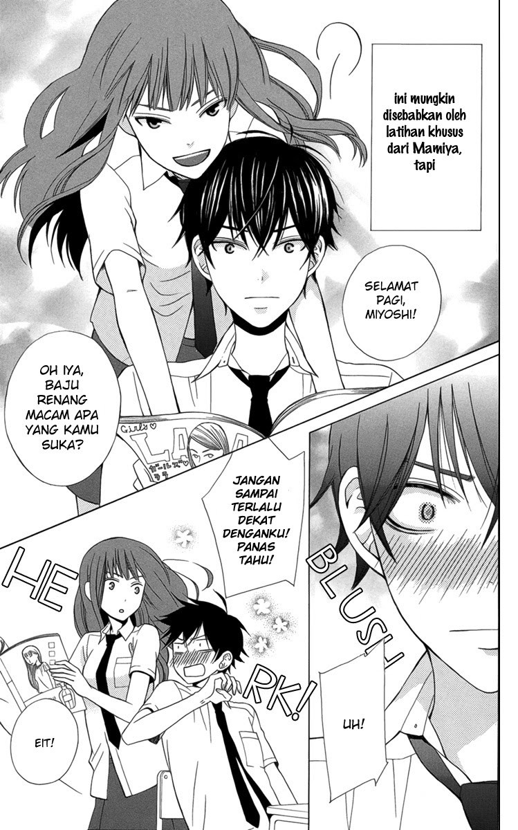 Kanojo ni Naru Hi Chapter 02 Gambar 8