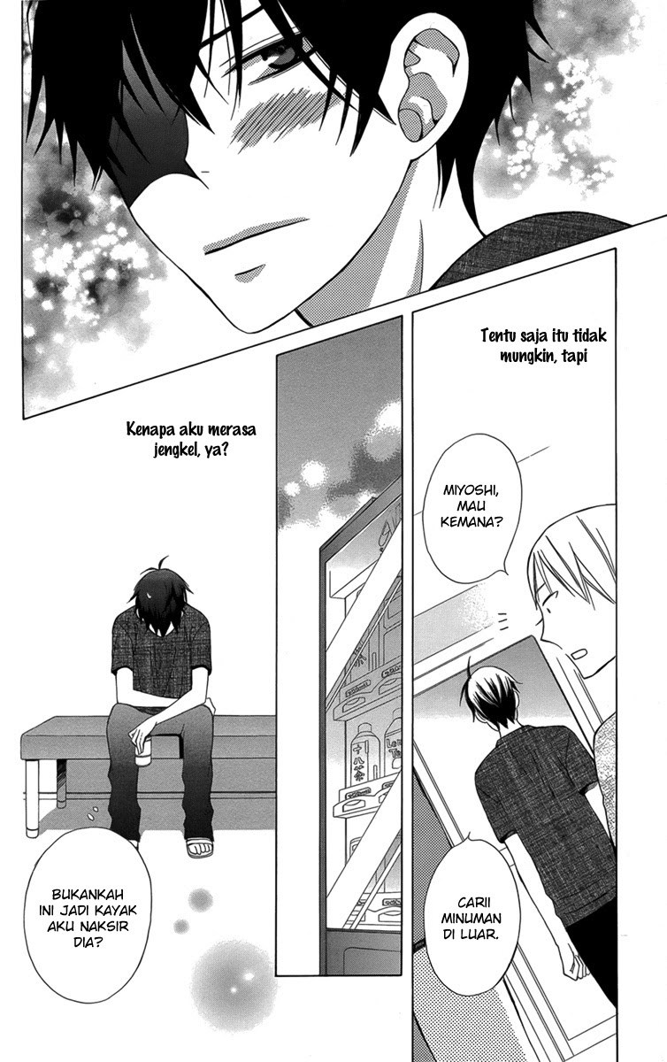 Kanojo ni Naru Hi Chapter 02 Gambar 21