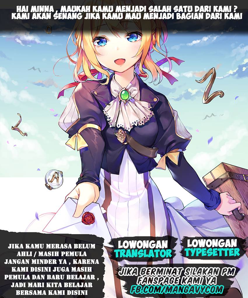 Kanojo ni Naru Hi Chapter 16 Gambar 35