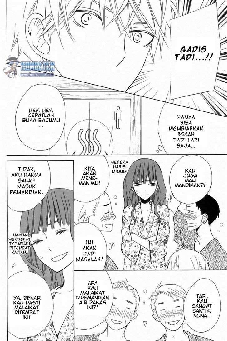 Kanojo ni Naru Hi Chapter 12 Gambar 5