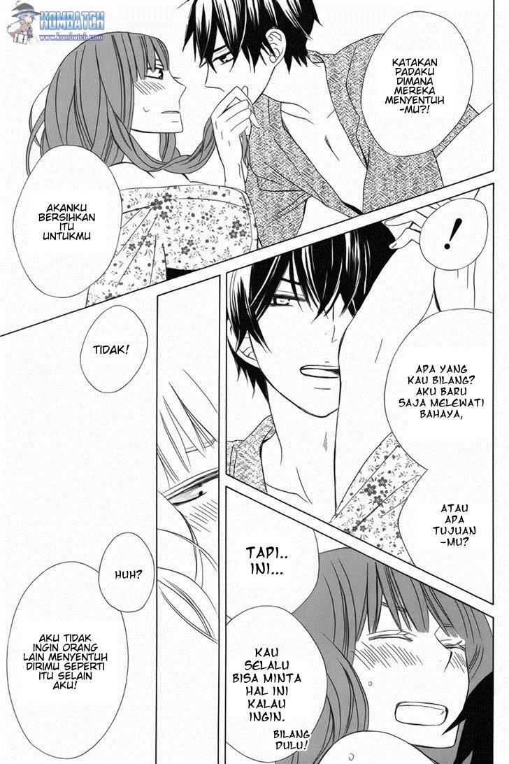 Kanojo ni Naru Hi Chapter 12 Gambar 13