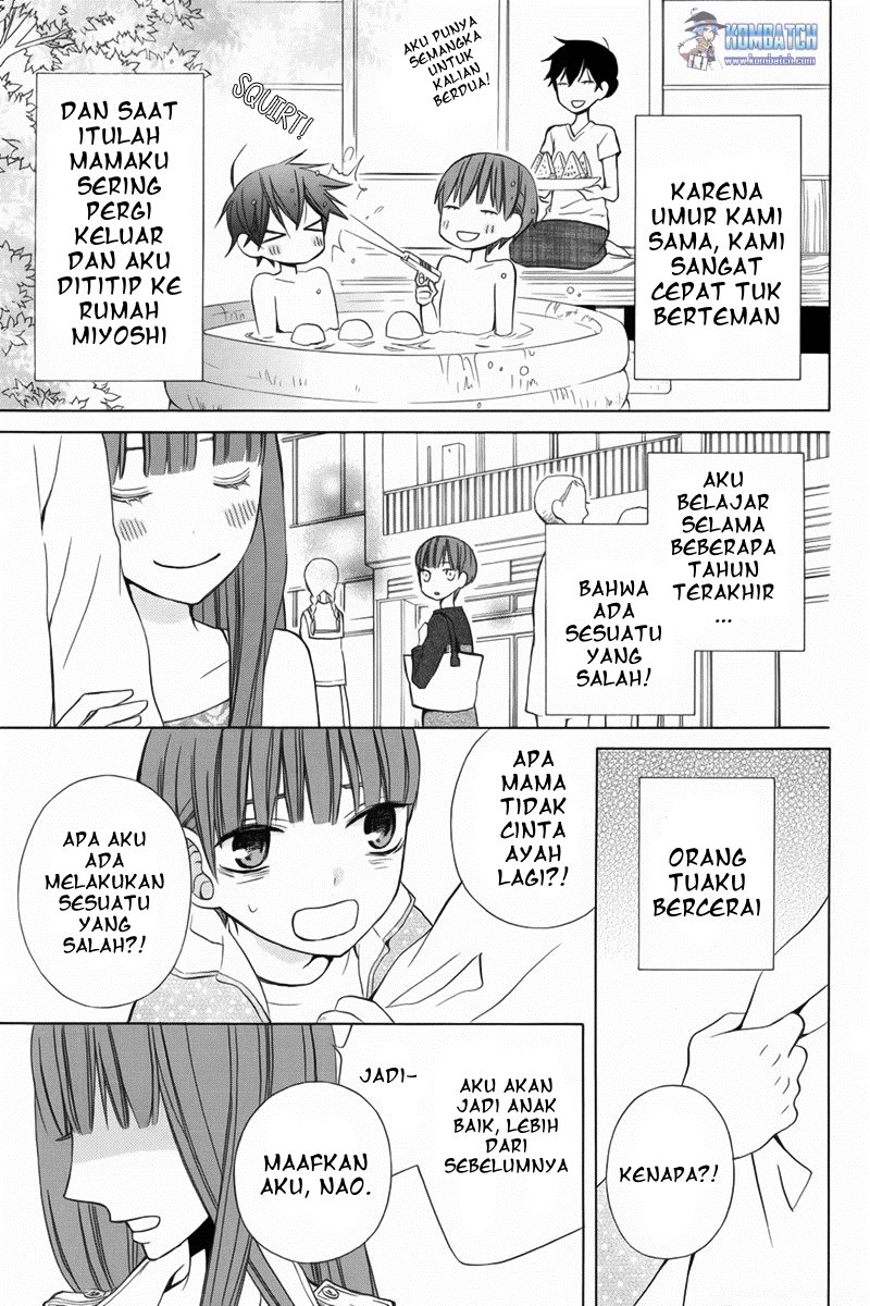 Kanojo ni Naru Hi Chapter 10 Gambar 11