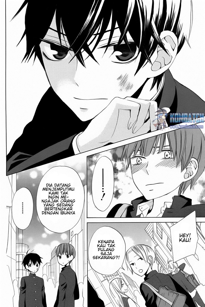 Kanojo ni Naru Hi Chapter 10 Gambar 20