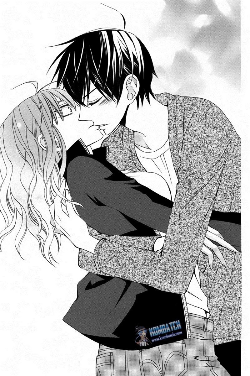 Kanojo ni Naru Hi Chapter 09 Gambar 8