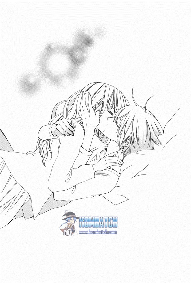 Kanojo ni Naru Hi Chapter 08 Gambar 28