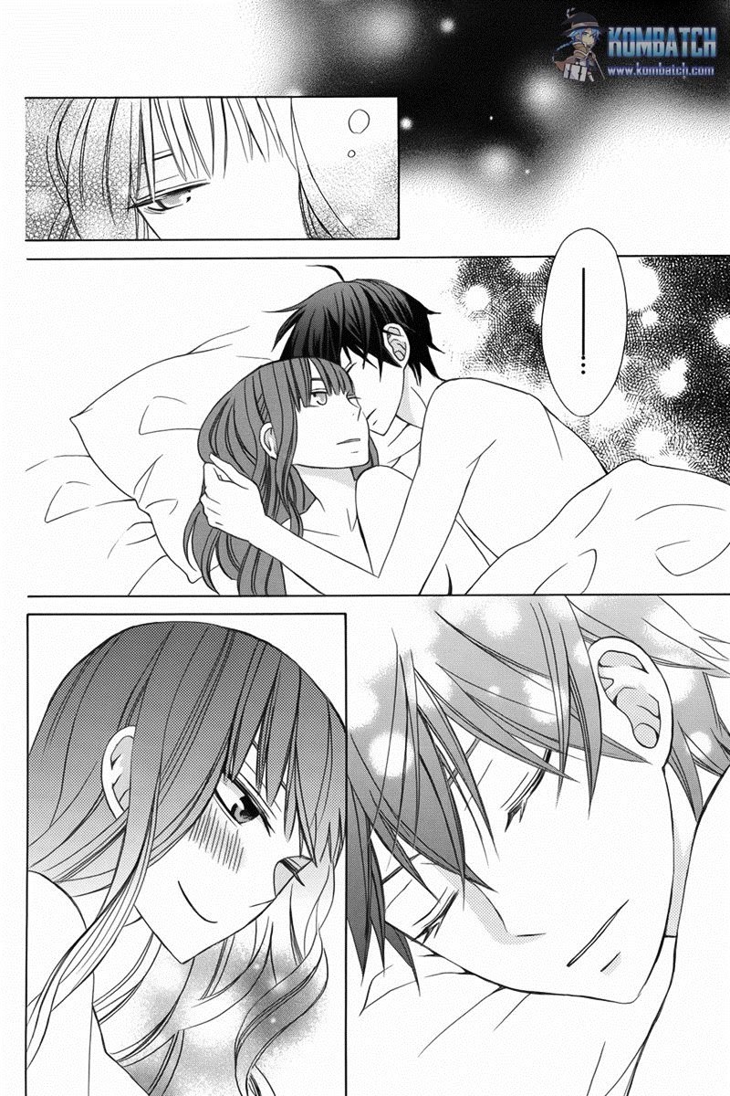 Kanojo ni Naru Hi Chapter 08 Gambar 29