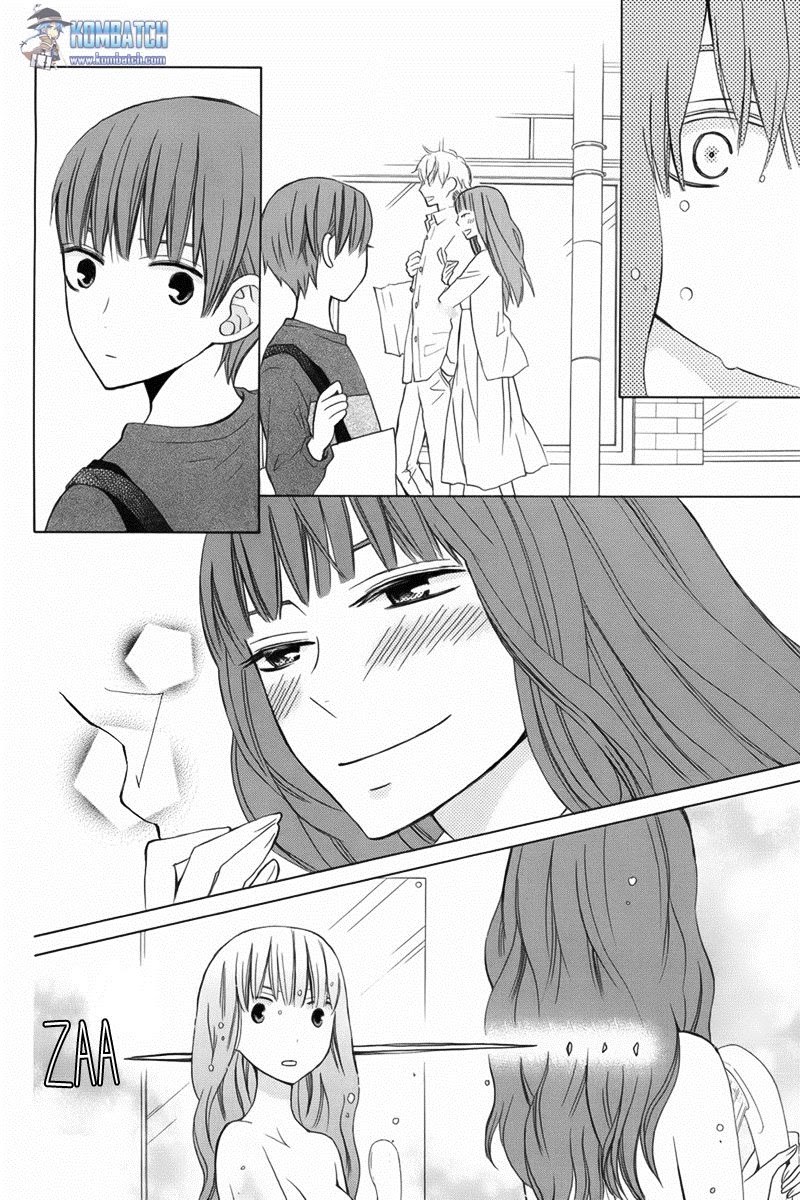 Kanojo ni Naru Hi Chapter 08 Gambar 31