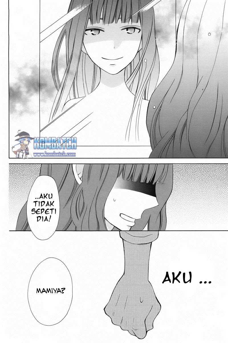 Kanojo ni Naru Hi Chapter 08 Gambar 37