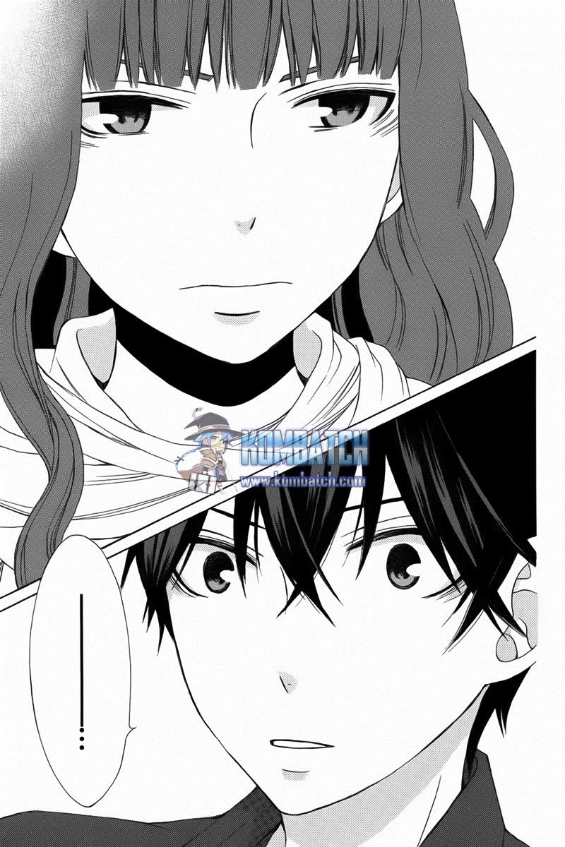 Kanojo ni Naru Hi Chapter 07 Gambar 21