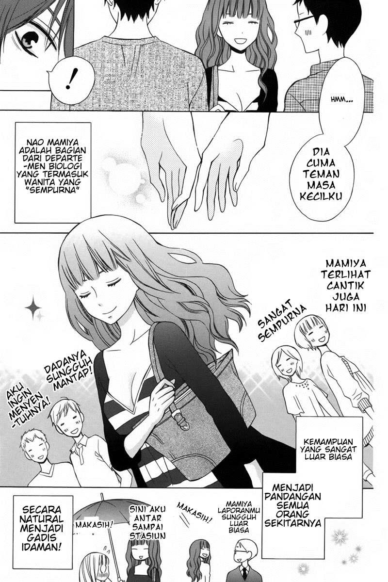 Kanojo ni Naru Hi Chapter 06 Gambar 10