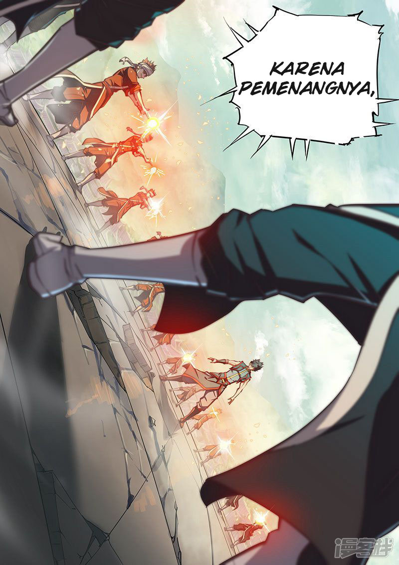 The Portal of Wonderland Chapter 107 Gambar 15