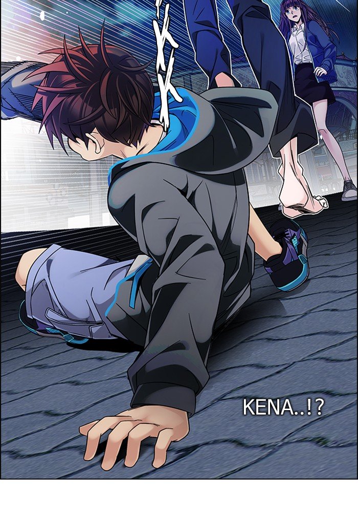 Dice Chapter 327 Gambar 64