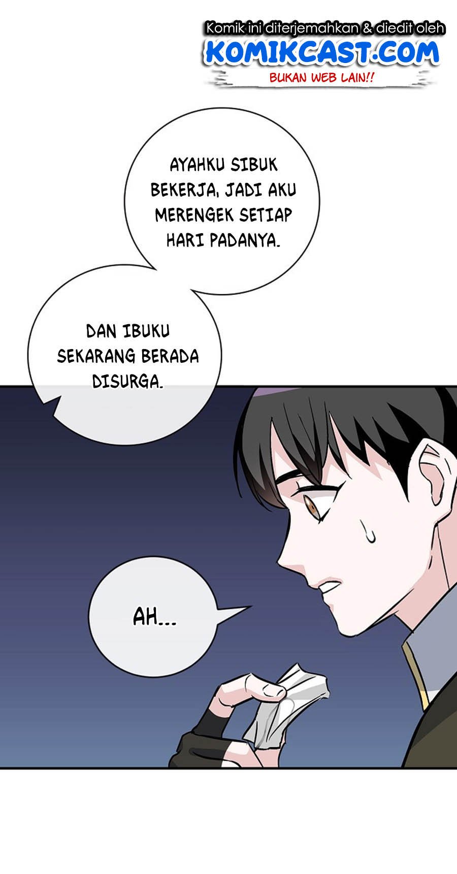 Leveling Up, By Only Eating! Chapter 32 Gambar 43
