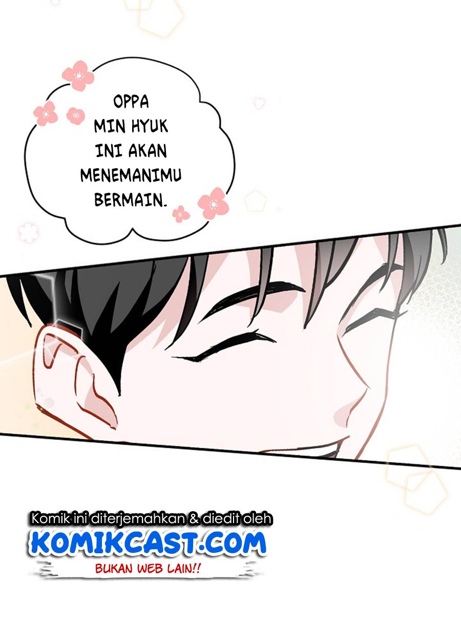 Leveling Up, By Only Eating! Chapter 32 Gambar 46