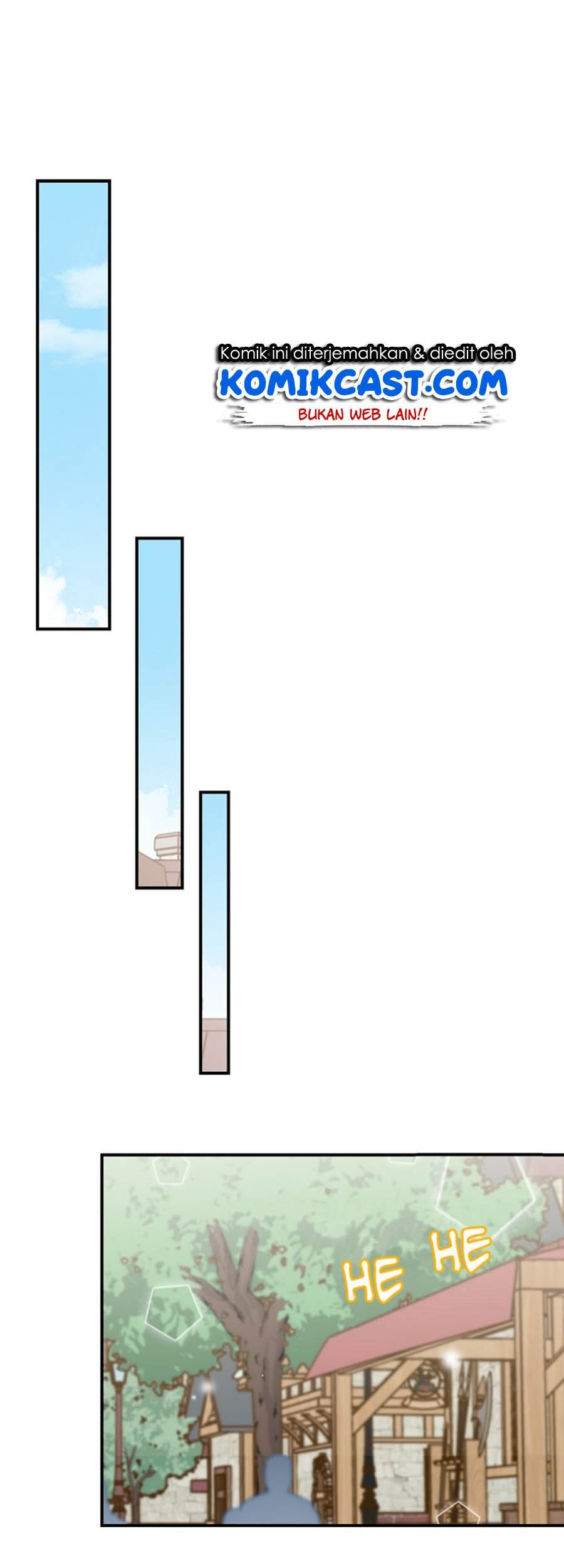 Leveling Up, By Only Eating! Chapter 32 Gambar 47