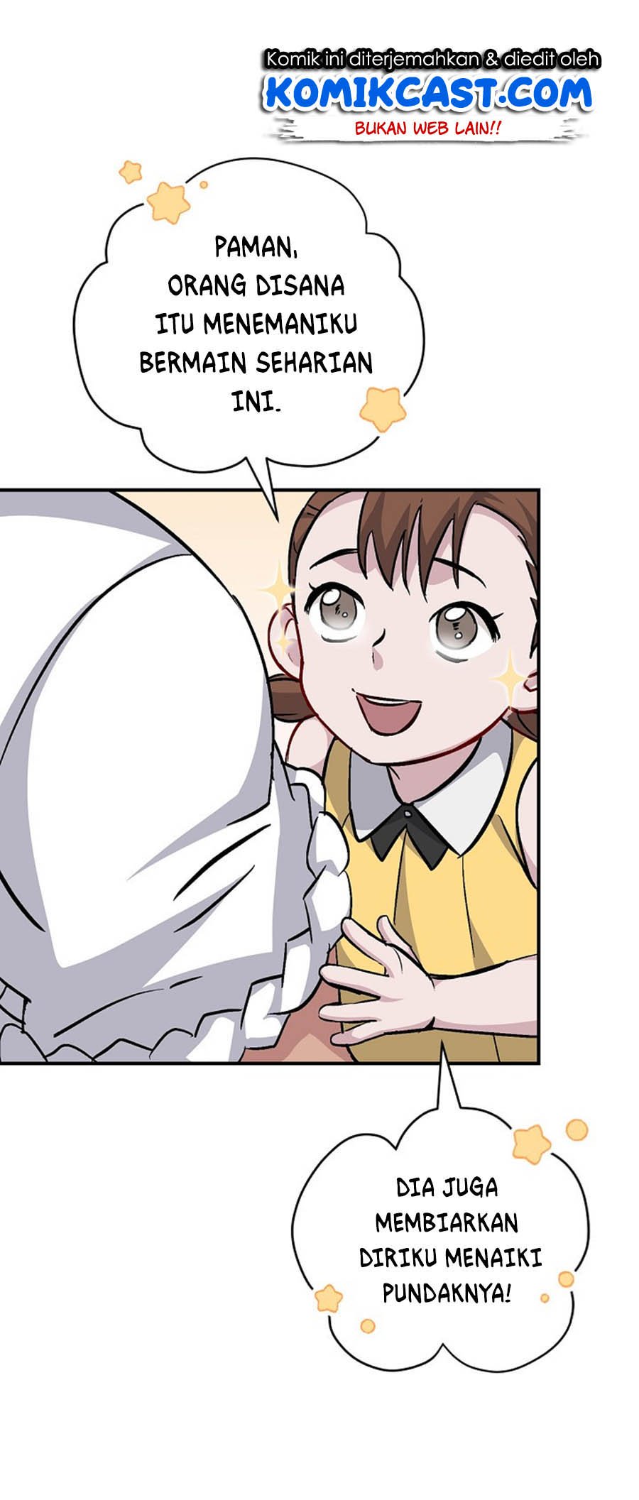 Leveling Up, By Only Eating! Chapter 32 Gambar 53