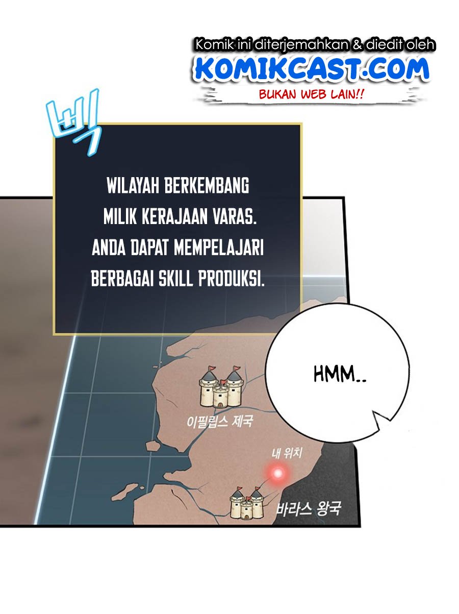 Leveling Up, By Only Eating! Chapter 32 Gambar 5