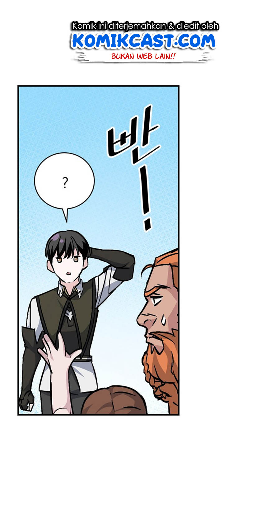 Leveling Up, By Only Eating! Chapter 32 Gambar 55