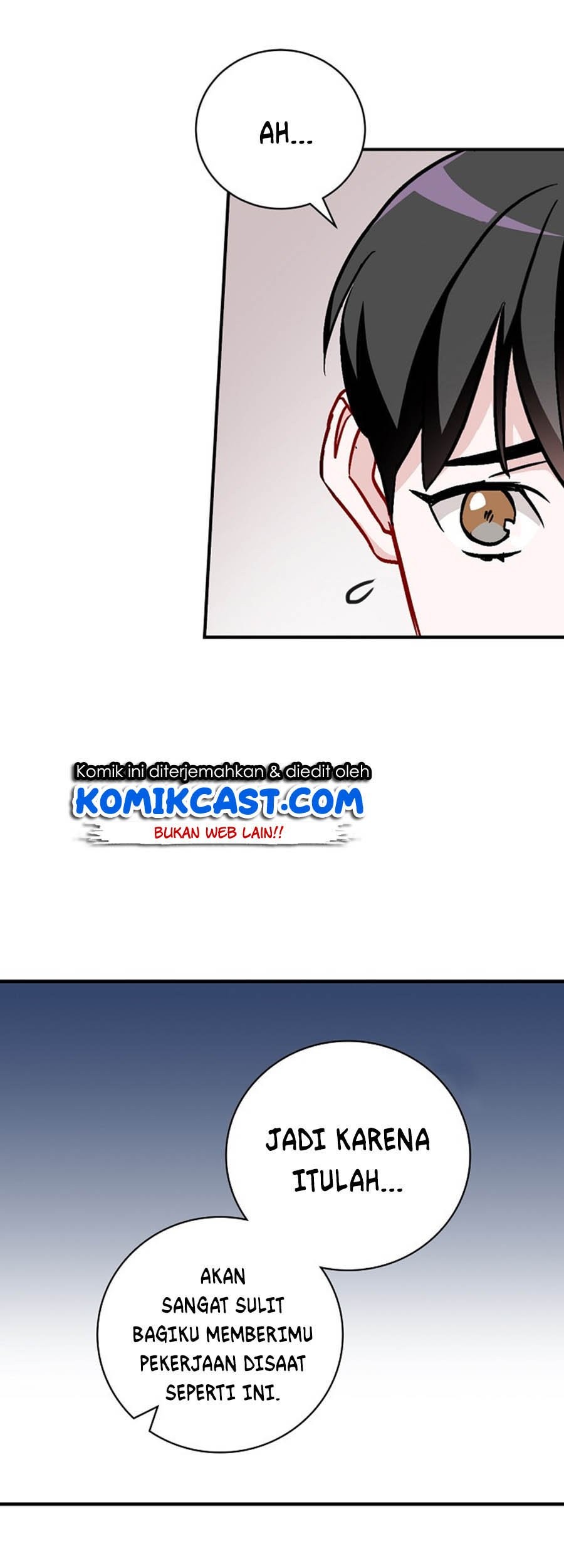 Leveling Up, By Only Eating! Chapter 32 Gambar 64