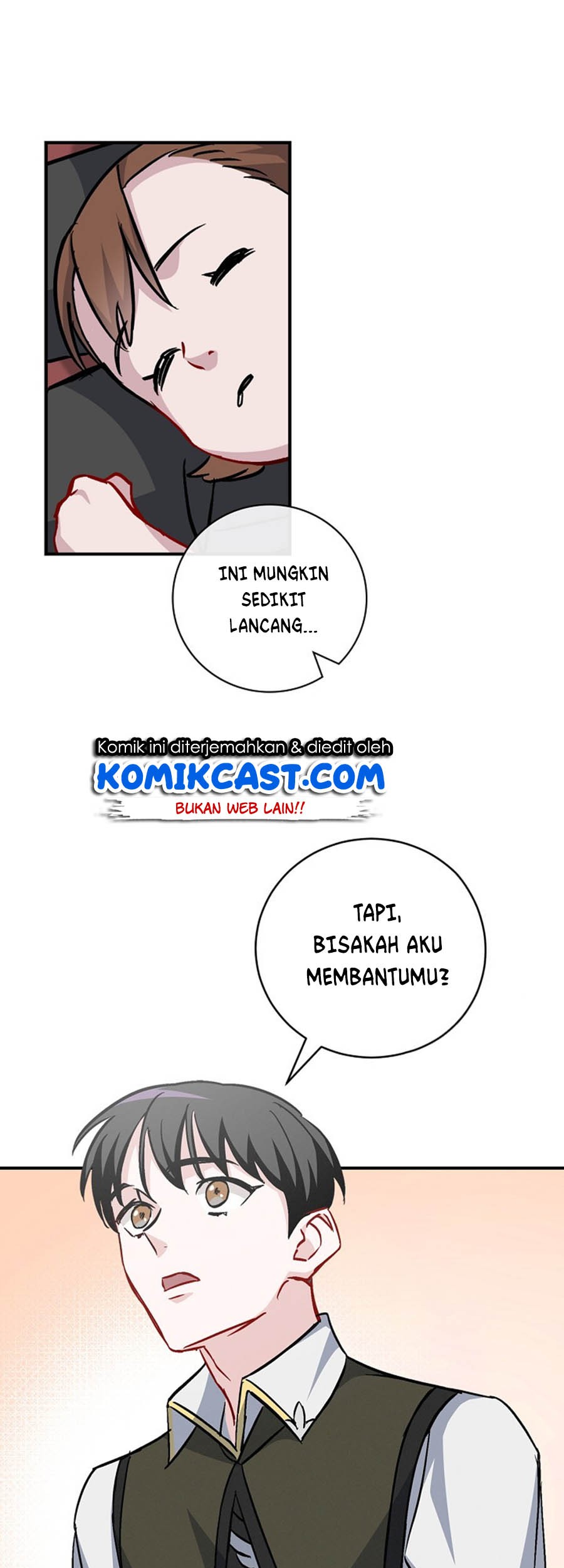 Leveling Up, By Only Eating! Chapter 32 Gambar 66