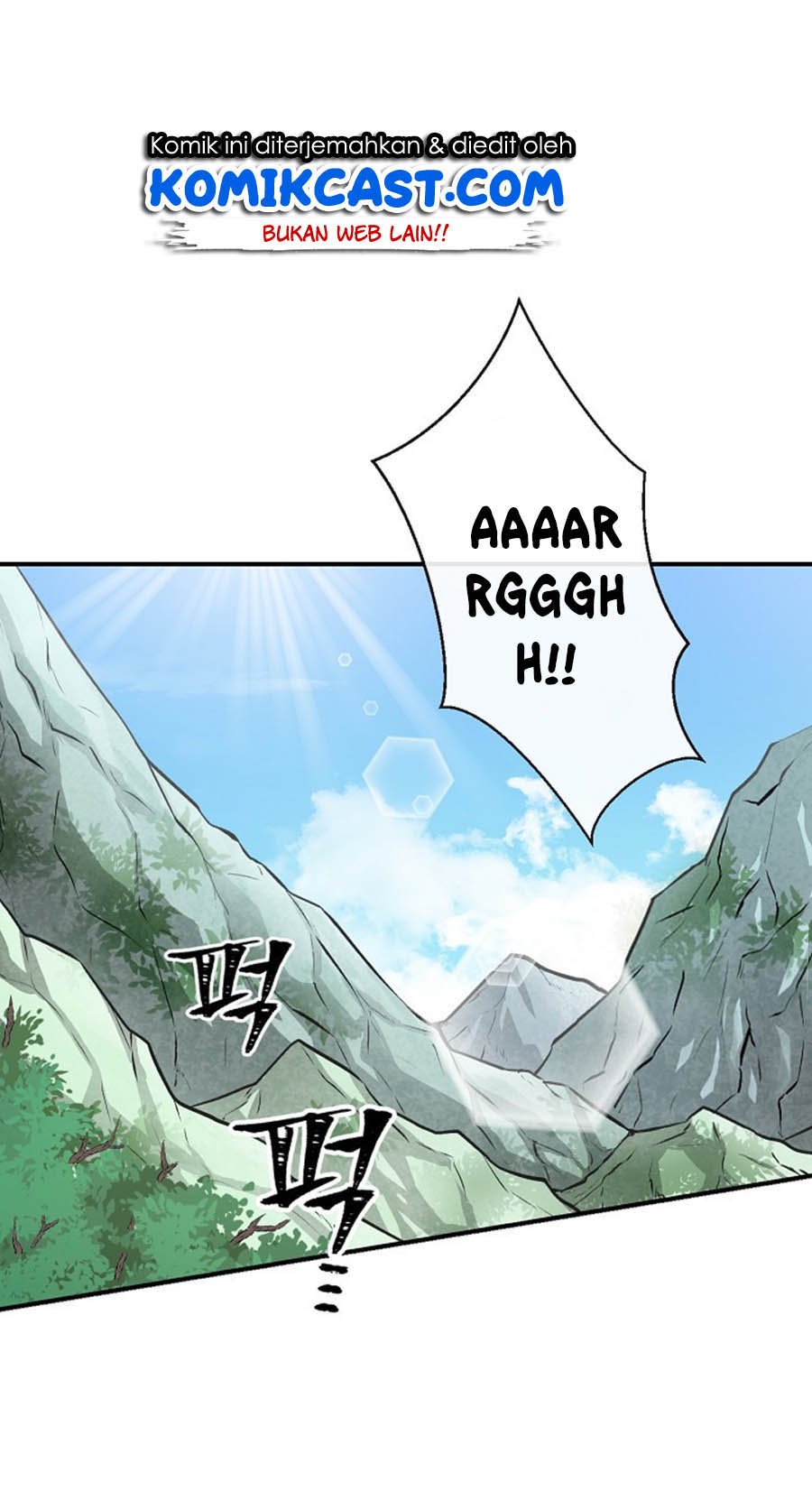 Leveling Up, By Only Eating! Chapter 32 Gambar 8