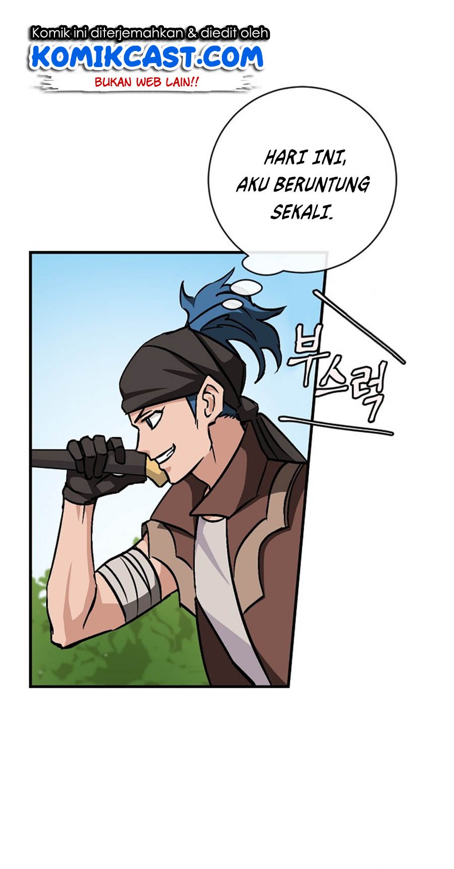 Leveling Up, By Only Eating! Chapter 32 Gambar 11