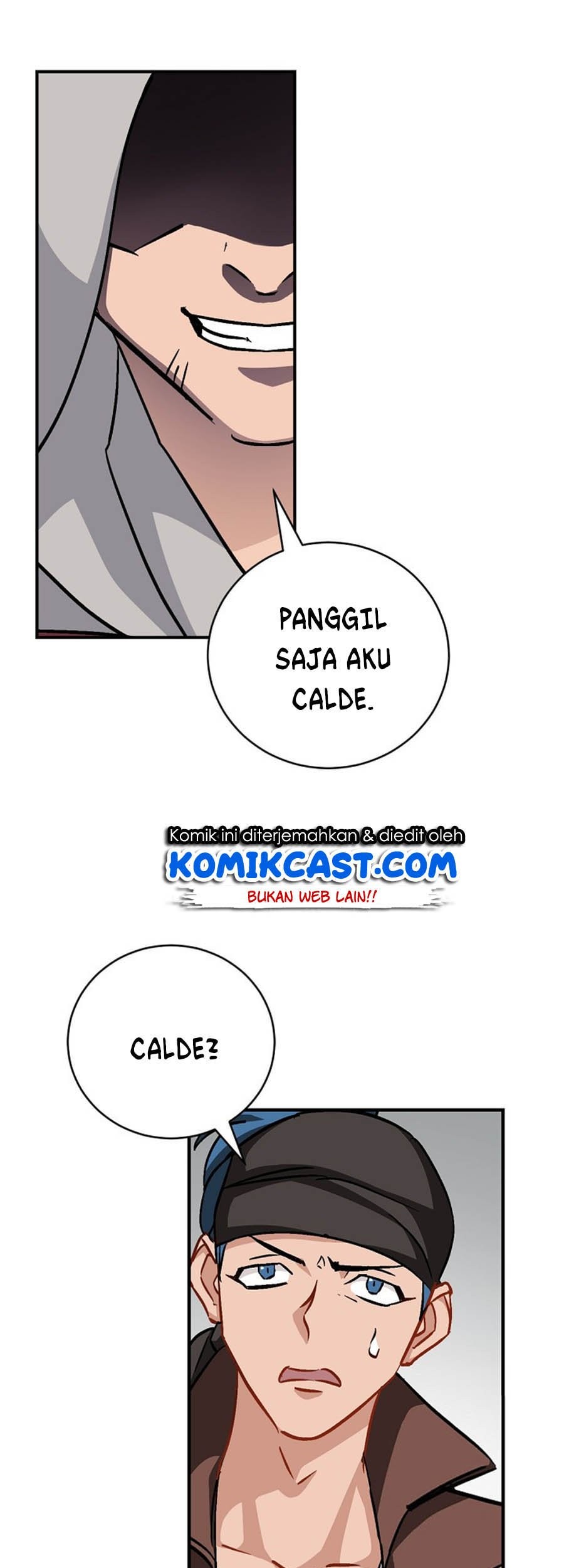 Leveling Up, By Only Eating! Chapter 32 Gambar 14