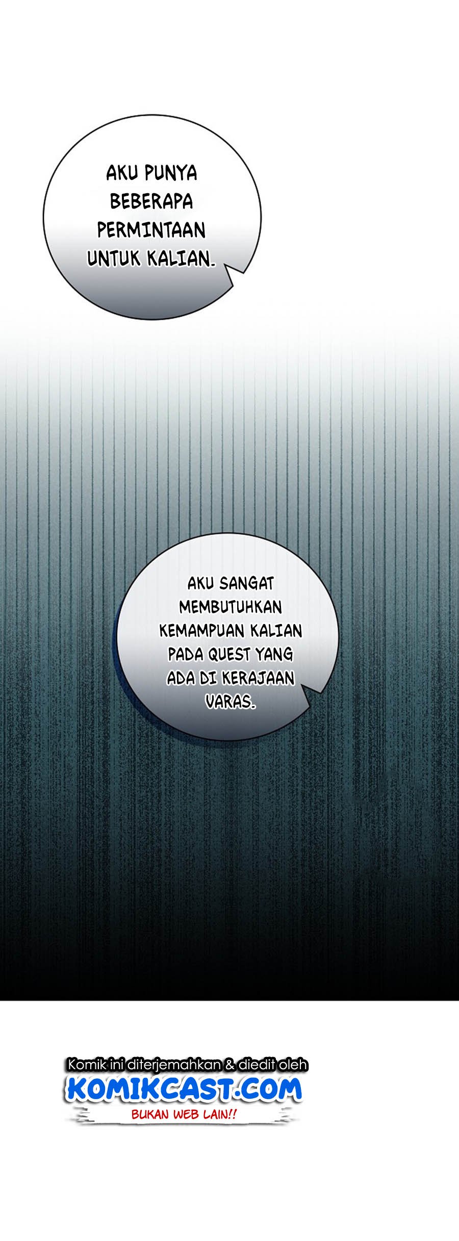 Leveling Up, By Only Eating! Chapter 32 Gambar 16