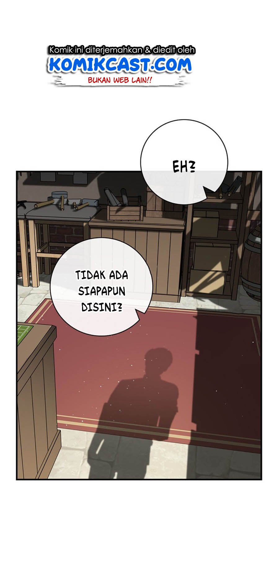 Leveling Up, By Only Eating! Chapter 32 Gambar 24